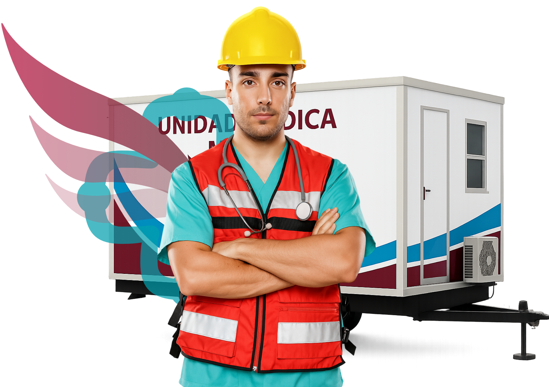 Unidad Médica Móvil